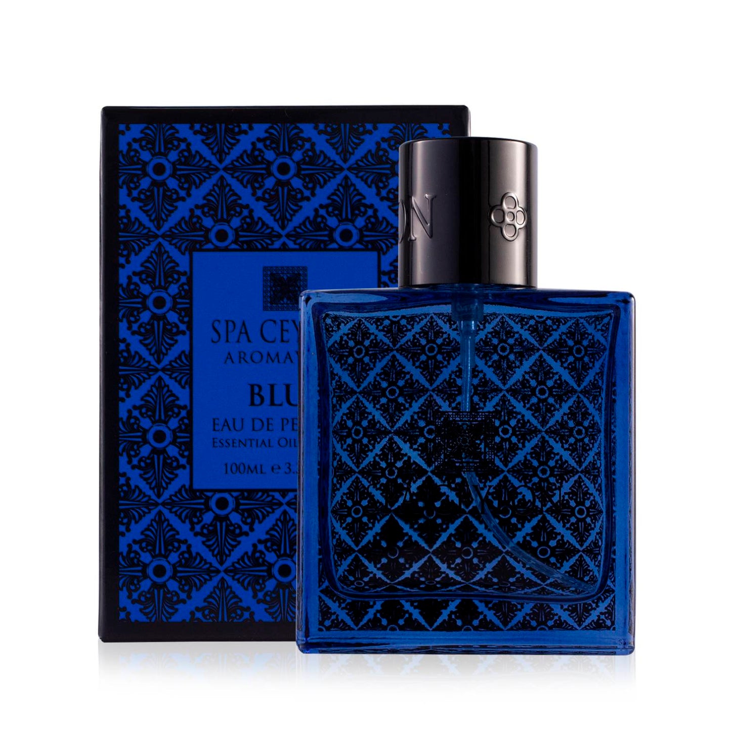 Spa Ceylon Blue Eau De Perfume 100ml