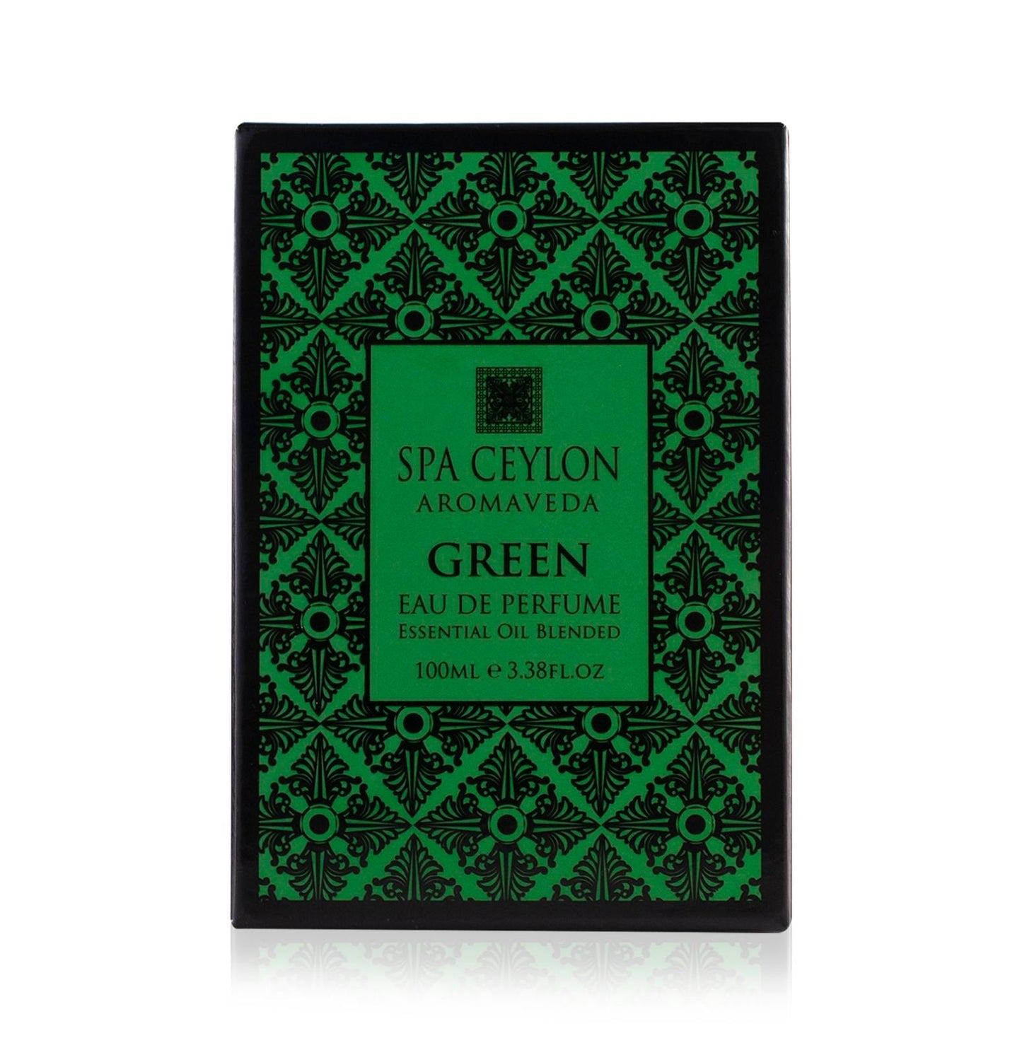 Green Eau De Perfume 100ml